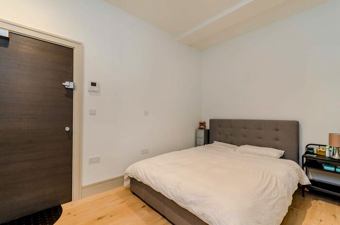 Studio To Rent In Britannic House, New Malden, KT3