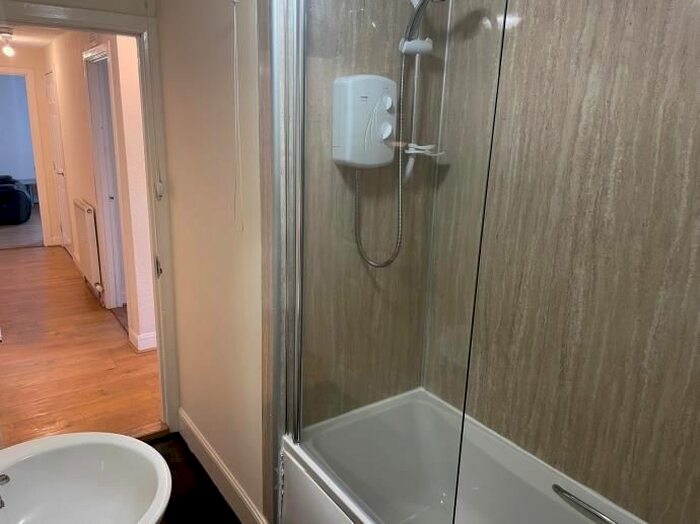 2 Bedroom Flat To Rent In Annfield Street, Dundee (Near Hawkhill), DD1