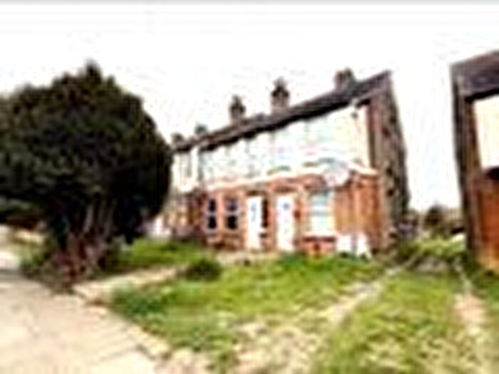 Studio To Rent In Carlton Avenue, SS0