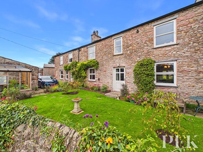 4 Bedroom Detached House For Sale In Soulby, Kirkby Stephen, CA17