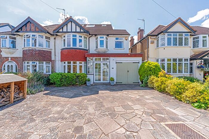 Property To Rent In Ember Farm Way, East Molesey, KT8