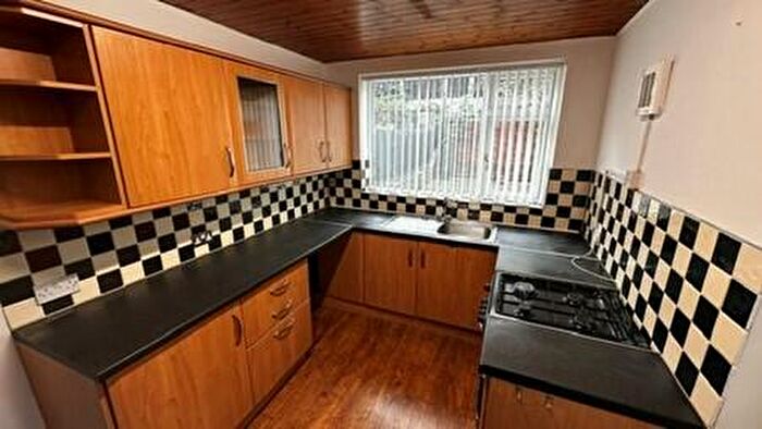 2 Bedroom House To Rent In Gladys Street, Rotherham, S65