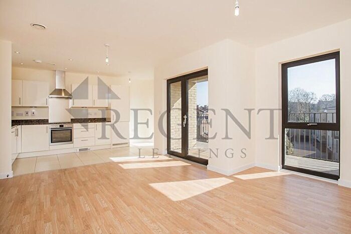 2 Bedroom Apartment For Sale In Newman Close, Willesden Green, NW10