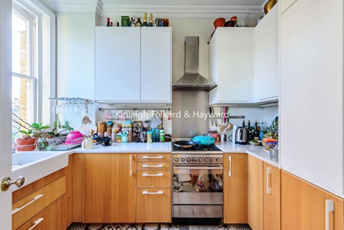2 Bedroom Apartment To Rent In Steeles Road London, NW3