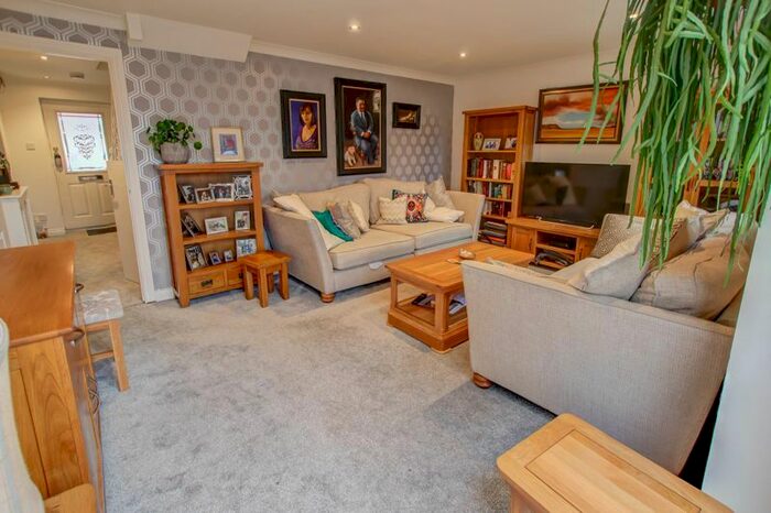 4 Bedroom Terraced House To Rent In Addington Court, Horseguards, Exeter, EX4