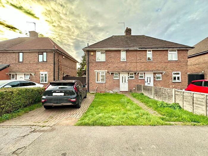 3 Bedroom Property For Sale In Halsway, Hayes, UB3