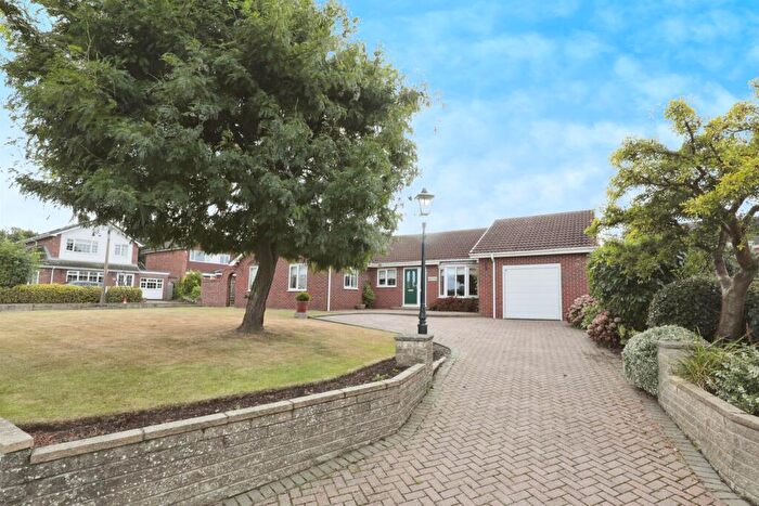 3 Bedroom Detached Bungalow For Sale In Spital Road, Blyth, Worksop, S81