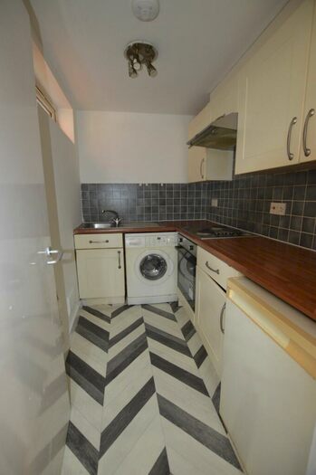 1 Bedroom Flat To Rent In Wycliffe Street, City Centre, LE1
