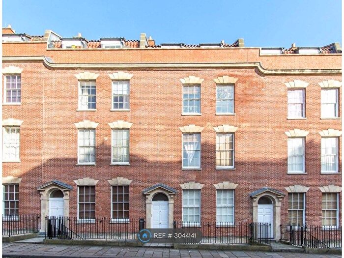 2 Bedroom Flat To Rent In St. Paul Street, Bristol, BS2