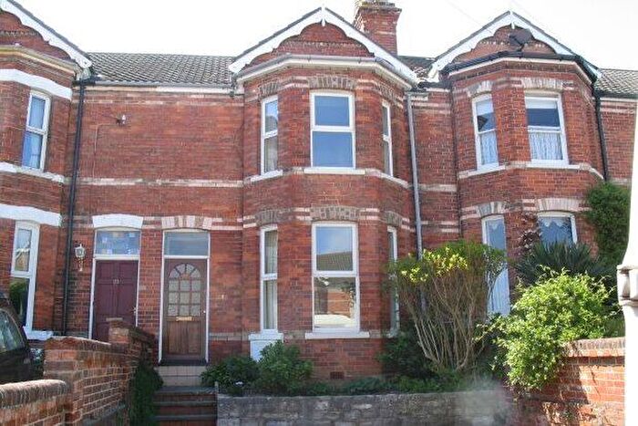 3 Bedroom Property To Rent In Alma Road, Weymouth, DT4