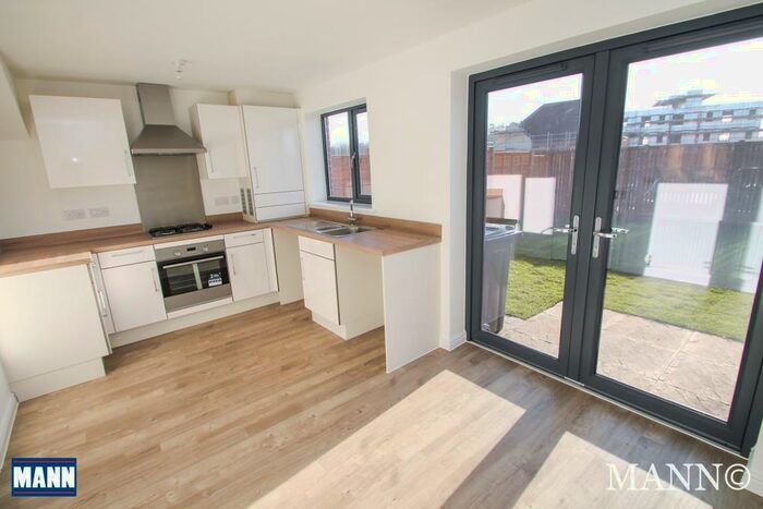 3 Bedroom House To Rent In Bailey Drive, Ebbsfleet, DA10