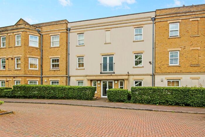 2 Bedroom Flat To Rent In Ainsley Way, St Augustines, Chartham, Canterbury, Kent, CT4