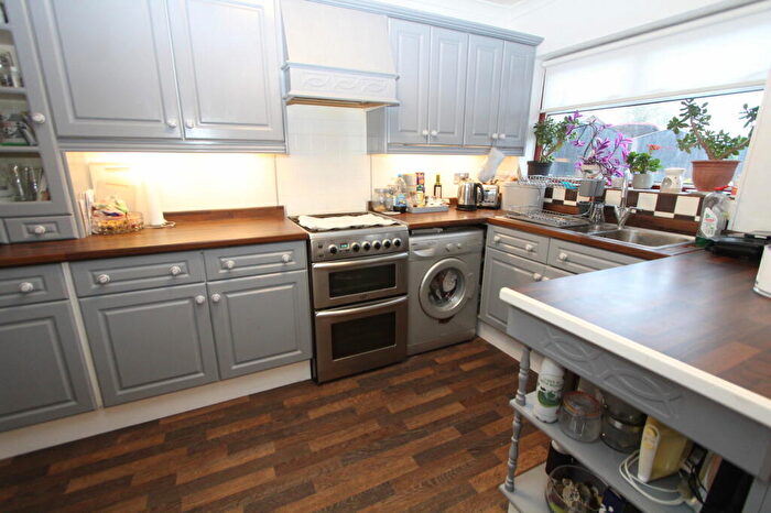3 Bedroom Terraced House For Sale In Upton Street, Netherton, Dudley., DY2