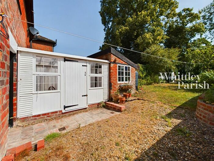 2 Bedroom Cottage To Rent In Croft Lane, Diss, IP22