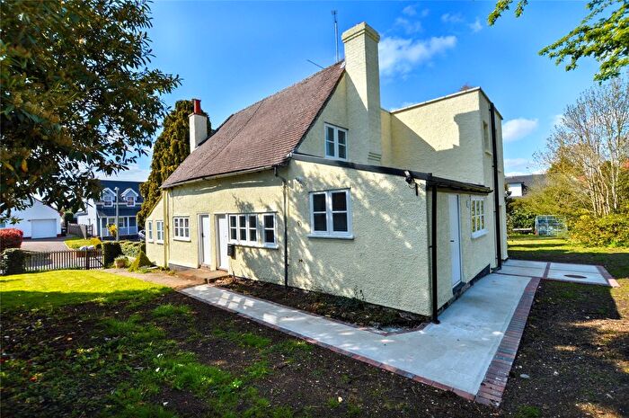 3 Bedroom Semi-Detached House To Rent In Sheering Lower Road, Sawbridgeworth, Essex, CM21