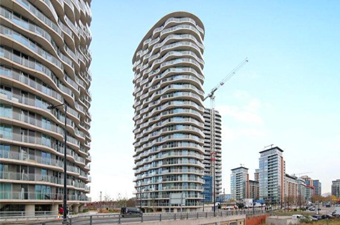 1 Bedroom Flat To Rent In Tidal Basin Road, London, E16