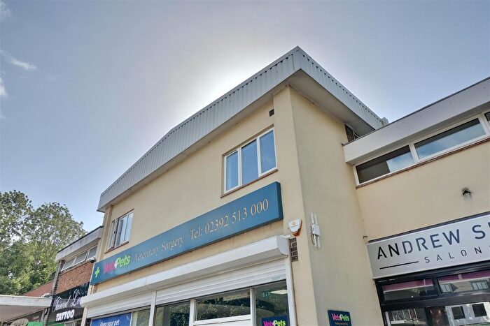 2 Bedroom Flat To Rent In Rowner Road, Gosport, PO13