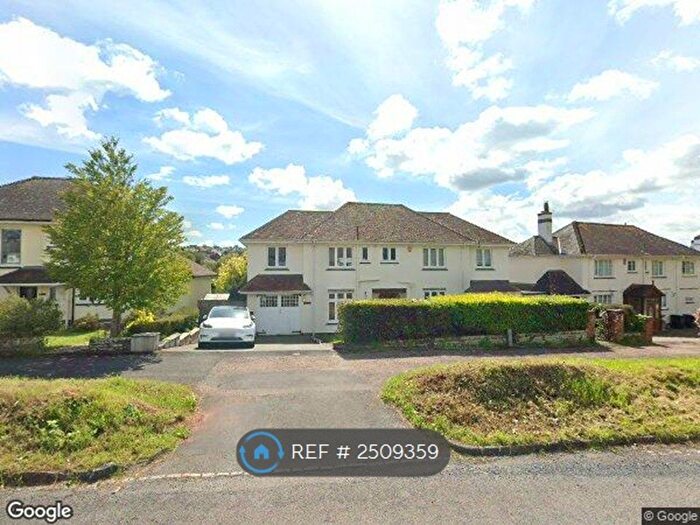 3 Bedroom Semi-Detached House To Rent In Raleigh Avenue, Torquay, TQ2