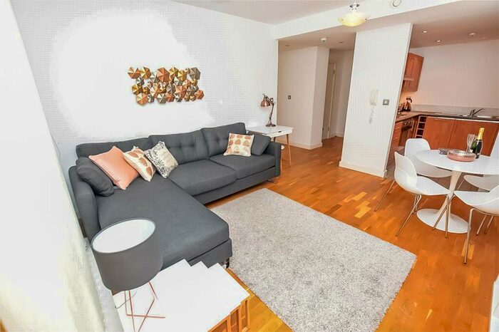 1 Bedroom Flat To Rent In Beaumont Building, Mirabel Street, Manchester, M3