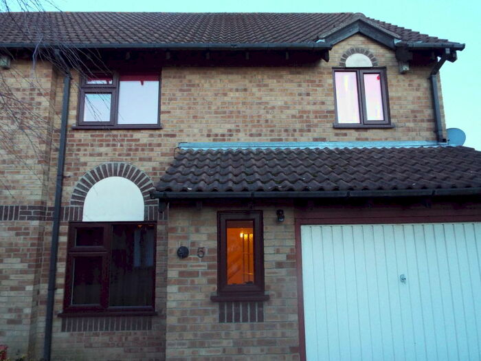 3 Bedroom House To Rent In St. Margarets Drive, NR7
