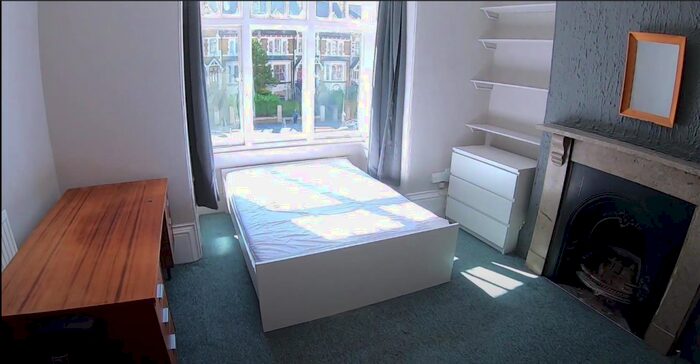 1 Bedroom Flat To Rent In Elysium Terrace, Northampton, NN2