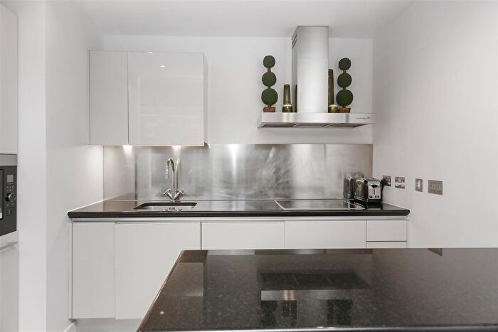 1 Bedroom Flat To Rent In Gatliff Road, London, SW1W