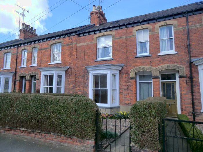 3 Bedroom House To Rent In Westwood Road, Beverley, HU17