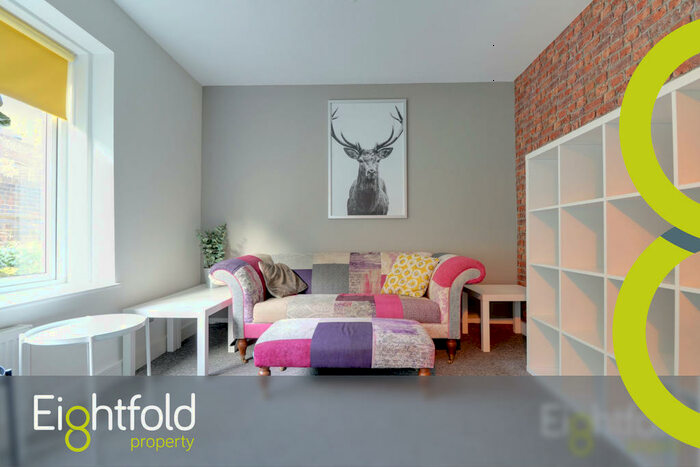 6 Bedroom End Of Terrace House To Rent In Hornby Road, Brighton, BN2