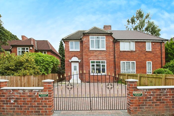 3 Bedroom Detached House To Rent In Two Ball Lonnen, Newcastle Upon Tyne, Tyne And Wear, NE4