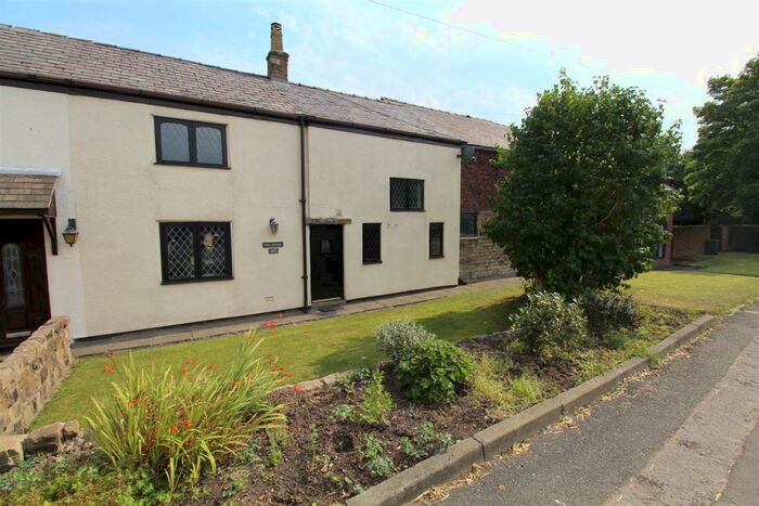 3 Bedroom Cottage To Rent In Manchester Road, Blackrod, Bolton, BL6