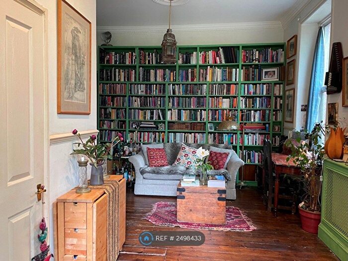 1 Bedroom Flat To Rent In Chichele Road, London, NW2