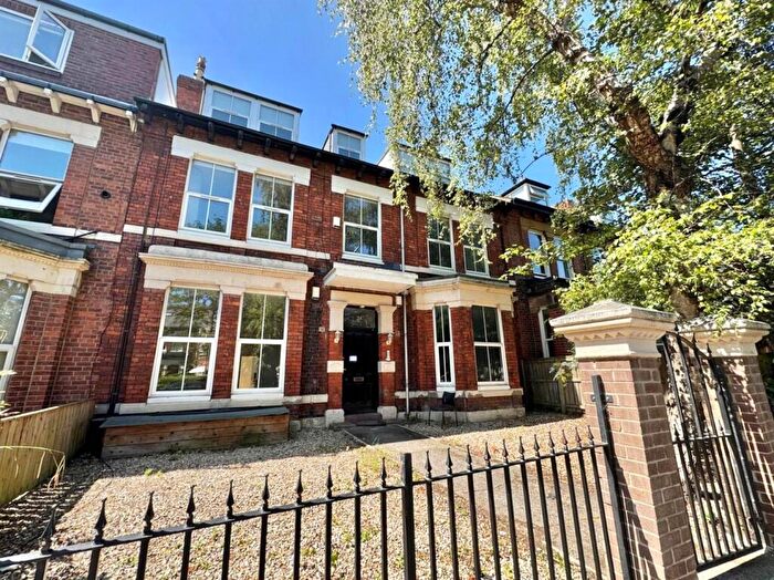 2 Bedroom Flat To Rent In Grosvenor Place, Jesmond, NE2