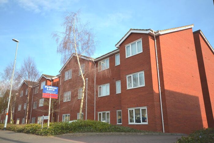 2 Bedroom Apartment To Rent In Reservoir Road, Kettering, NN16