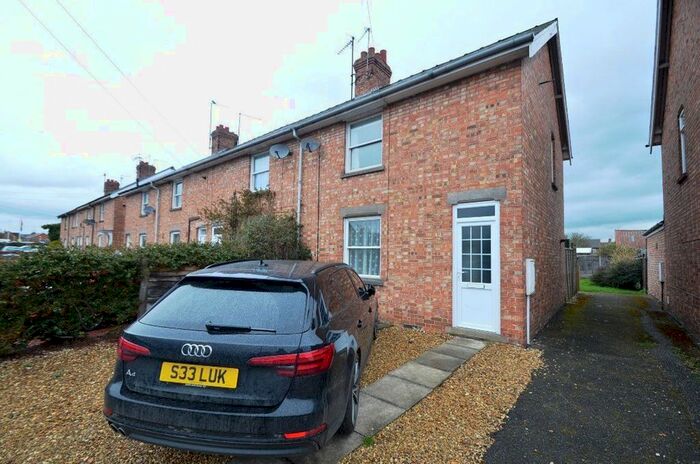 3 Bedroom Property To Rent In Burghley Street, Bourne, PE10
