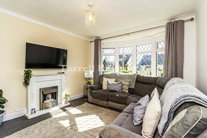 2 Bedroom Bungalow For Sale In Woodlands Drive, Heysham, Morecambe, LA3