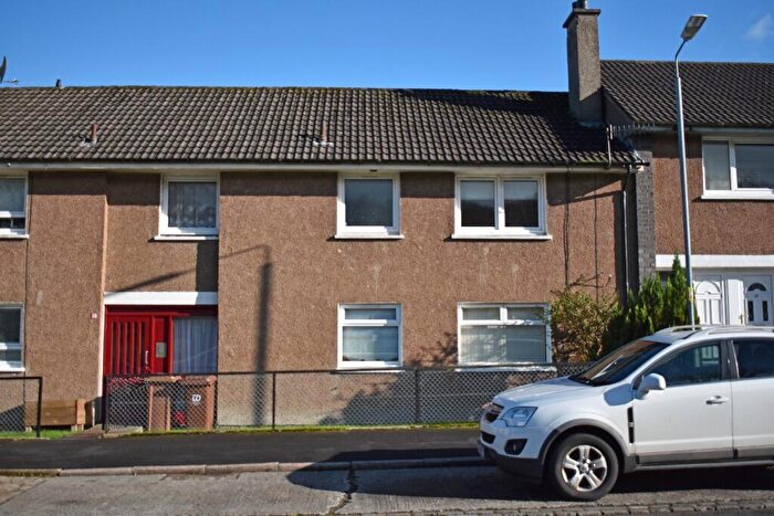 1 Bedroom Flat To Rent In McColl Avenue, Alexandria, West Dunbartonshire, G83