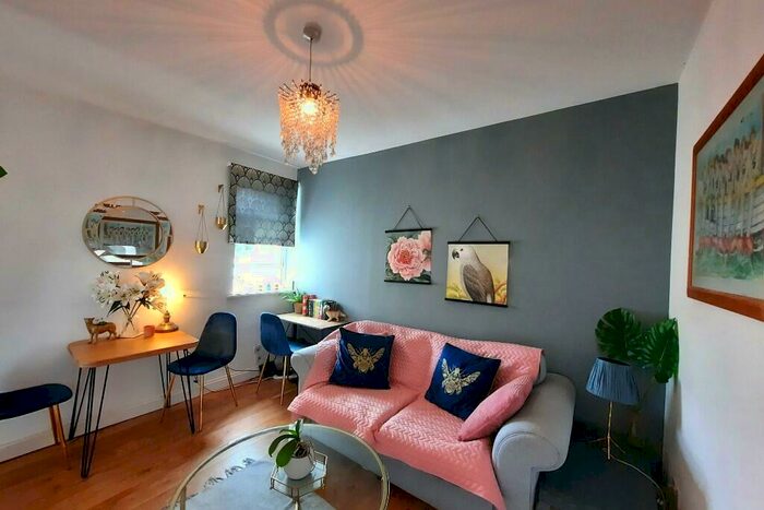 1 Bedroom Flat For Sale In Arundel Place, Brighton, BN2