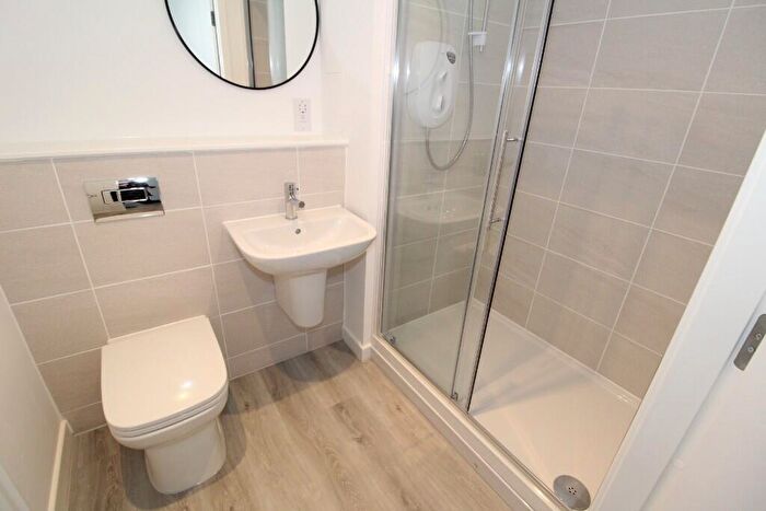 2 Bedroom Apartment To Rent In Grange Road, Glasgow, G42