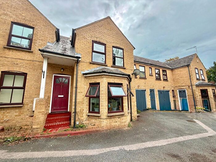 1 Bedroom Studio To Rent In Coronation Road, Ramsgate, CT11