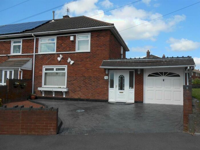 3 Bedroom End Of Terrace House To Rent In Wolverhampton Road, Pelsall, Walsall, WS3