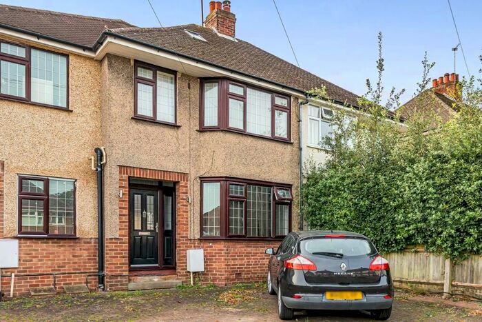 2 Bedroom Flat To Rent In Kennington, Oxford, OX1