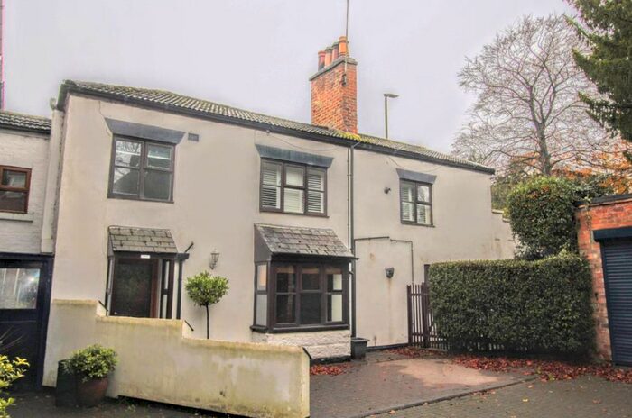 2 Bedroom Cottage To Rent In Coniscliffe Road, Darlington DL3