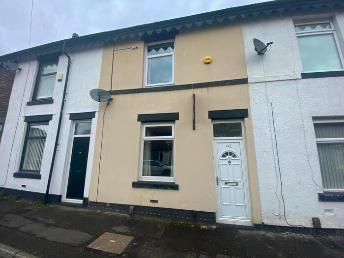 2 Bedroom Terraced House To Rent In Higher Dean Street, Radcliffe, Manchester, M26