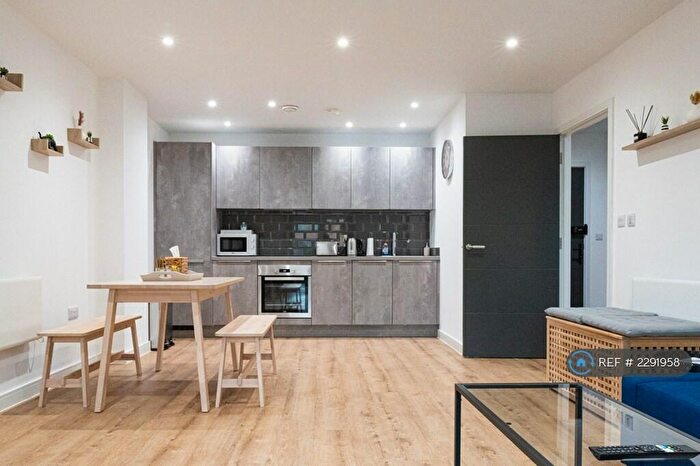 1 Bedroom Flat To Rent In Brickworks, Cardiff, CF10