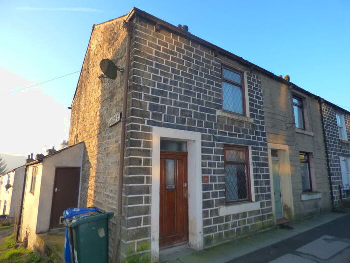 1 Bedroom House To Rent In Haslingden Road, Rawtenstall, Rossendale, BB4