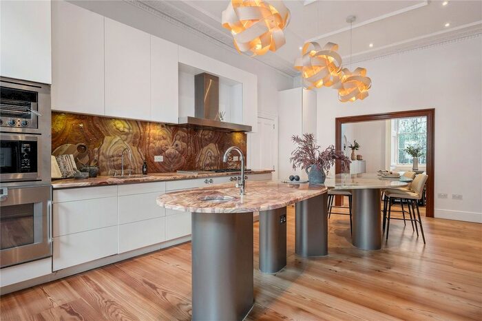 6 Bedroom Terraced House To Rent In Endsleigh Street, London, WC1H