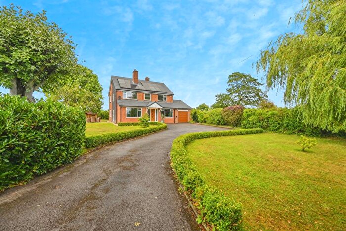 4 Bedroom Detached House For Sale In Derby Lane, Cubley, Ashbourne, DE6