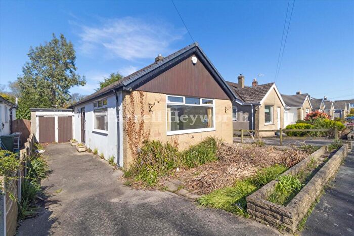 2 Bedroom House For Sale In Shady Lane, Slyne, Lancaster, LA2