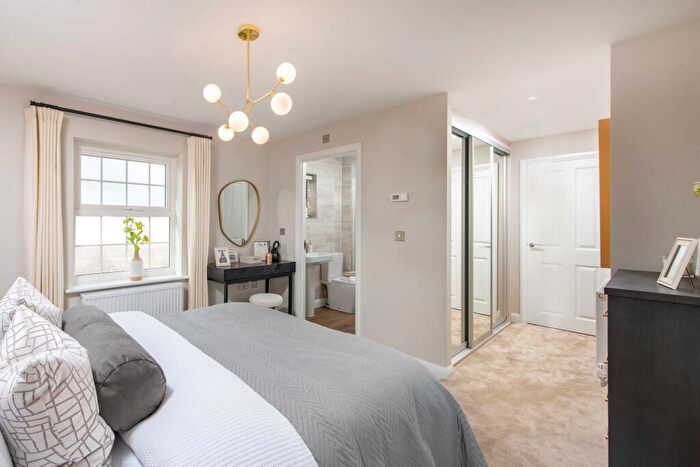 4 Bedroom Detached House For Sale In Lydiate Lane, Thornton, Liverpool, Merseyside, L23