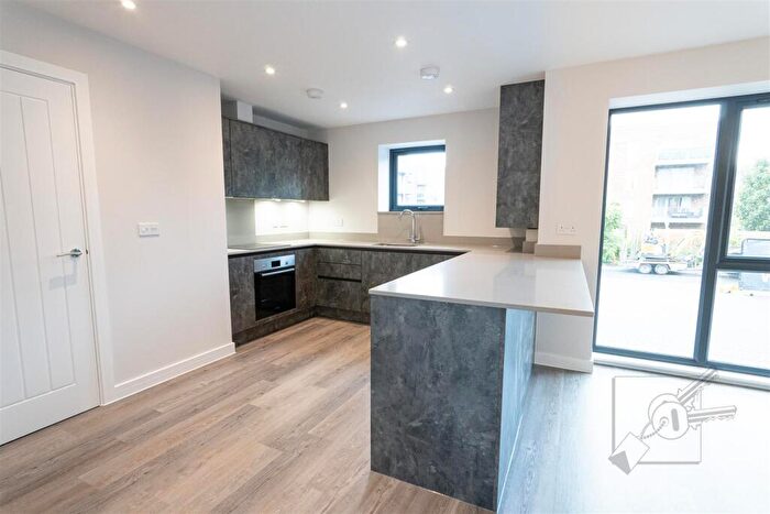 2 Bedroom Apartment To Rent In Ground Floor Flat, St Marys Road, Greenhithe, Kent, DA9